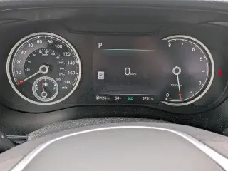 Sedán de 4 puertas Genesis G70 2026 AWD 2.5T Standard