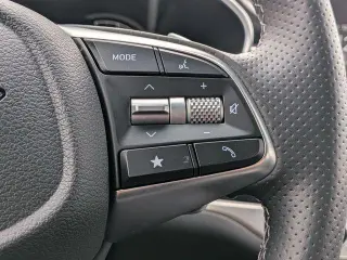 Sedán de 4 puertas Genesis G70 2026 AWD 2.5T Standard