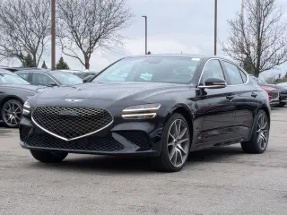 Sedán de 4 puertas Genesis G70 2026 AWD 2.5T Standard