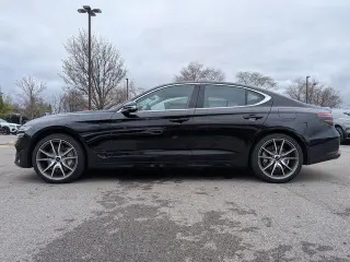 Sedán de 4 puertas Genesis G70 2026 AWD 2.5T Standard