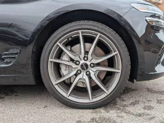 Sedán de 4 puertas Genesis G70 2026 AWD 2.5T Standard
