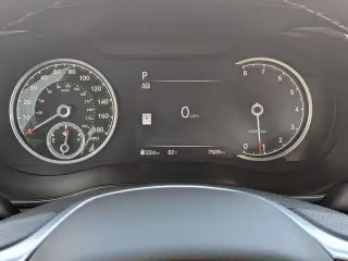 Genesis G70 2026 AWD 2.5T Standard Sedán de 4 puertas