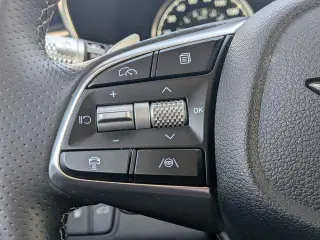 Genesis G70 2026 AWD 2.5T Standard Sedán de 4 puertas