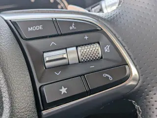 Genesis G70 2026 AWD 2.5T Standard Sedán de 4 puertas