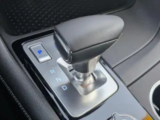 Genesis G70 2026 AWD 2.5T Standard Sedán de 4 puertas