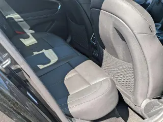 Genesis G70 2026 AWD 2.5T Standard Sedán de 4 puertas
