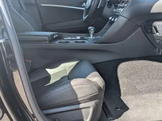 Genesis G70 2026 AWD 2.5T Standard Sedán de 4 puertas