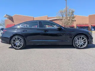 Genesis G70 2026 AWD 2.5T Standard Sedán de 4 puertas