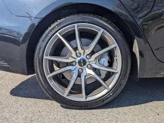 Genesis G70 2026 AWD 2.5T Standard Sedán de 4 puertas