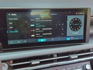 Hyundai TUCSON 2025 AWD SE 4p SUV