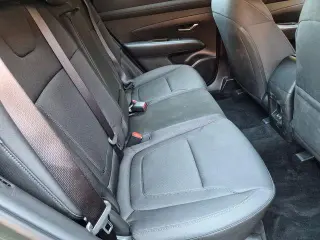Hyundai TUCSON 2025 AWD SE 4p SUV