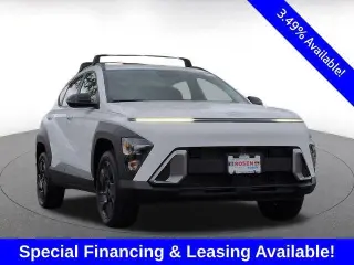 Hyundai KONA 2026 AWD SEL Sport 4p SUV