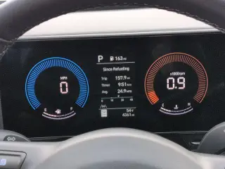 Hyundai KONA 2026 AWD SEL Sport 4p SUV