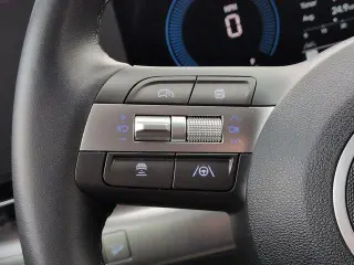 Hyundai KONA 2026 AWD SEL Sport 4p SUV