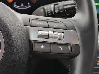 Hyundai KONA 2026 AWD SEL Sport 4p SUV