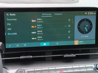 Hyundai KONA 2026 AWD SEL Sport 4p SUV