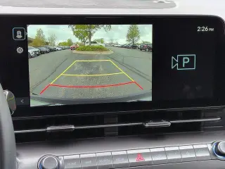 Hyundai KONA 2026 AWD SEL Sport 4p SUV