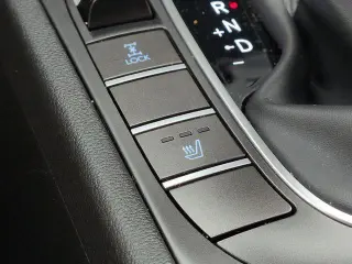 Hyundai KONA 2026 AWD SEL Sport 4p SUV