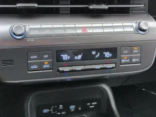 Hyundai KONA 2026 AWD SEL Sport 4p SUV
