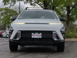 Hyundai KONA 2026 AWD SEL Sport 4p SUV