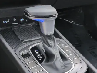 Hyundai KONA 2026 AWD SEL Sport 4p SUV