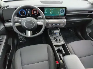Hyundai KONA 2026 AWD SEL Sport 4p SUV