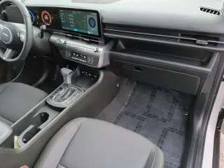 Hyundai KONA 2026 AWD SEL Sport 4p SUV