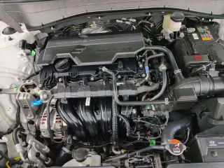 Hyundai KONA 2026 AWD SEL Sport 4p SUV
