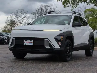 Hyundai KONA 2026 AWD SEL Sport 4p SUV
