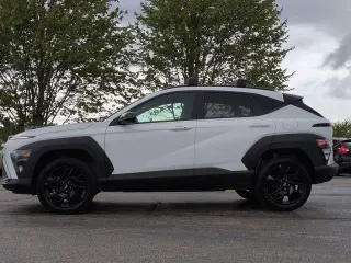 Hyundai KONA 2026 AWD SEL Sport 4p SUV