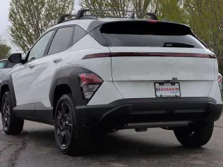 Hyundai KONA 2026 AWD SEL Sport 4p SUV