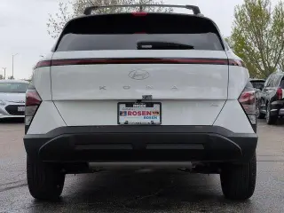 Hyundai KONA 2026 AWD SEL Sport 4p SUV