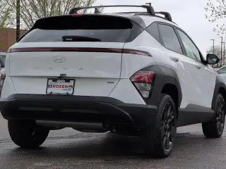 Hyundai KONA 2026 AWD SEL Sport 4p SUV