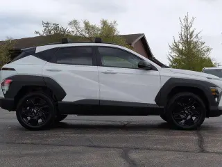 Hyundai KONA 2026 AWD SEL Sport 4p SUV