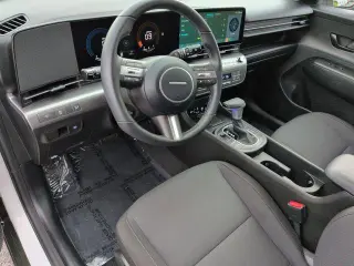 Hyundai KONA 2026 AWD SEL Sport 4p SUV