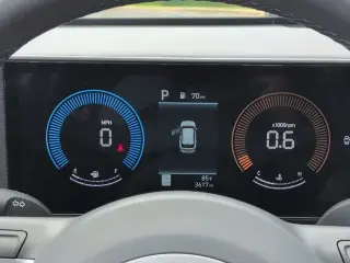 Hyundai KONA 2026 AWD SEL Sport 4p SUV