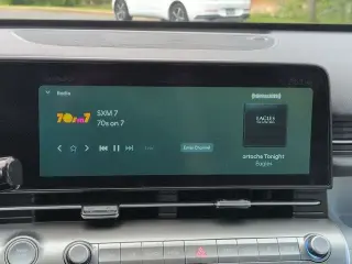 Hyundai KONA 2026 AWD SEL Sport 4p SUV