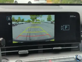 Hyundai KONA 2026 AWD SEL Sport 4p SUV