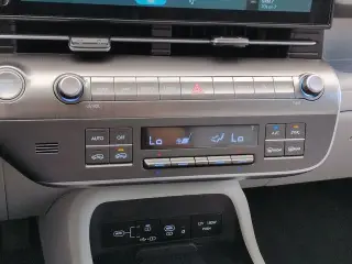 Hyundai KONA 2026 AWD SEL Sport 4p SUV