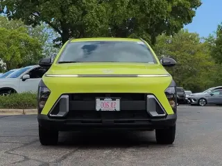 Hyundai KONA 2026 AWD SEL Sport 4p SUV