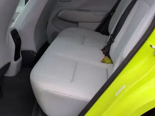 Hyundai KONA 2026 AWD SEL Sport 4p SUV
