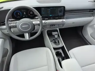 Hyundai KONA 2026 AWD SEL Sport 4p SUV