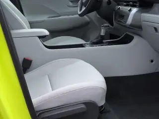 Hyundai KONA 2026 AWD SEL Sport 4p SUV