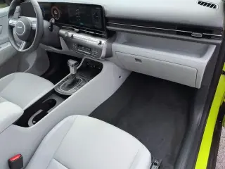 Hyundai KONA 2026 AWD SEL Sport 4p SUV