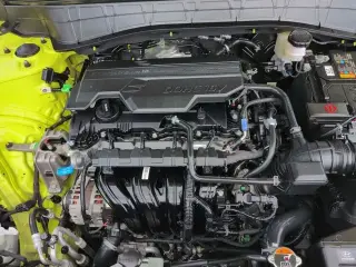 Hyundai KONA 2026 AWD SEL Sport 4p SUV