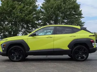 Hyundai KONA 2026 AWD SEL Sport 4p SUV