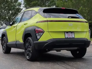 Hyundai KONA 2026 AWD SEL Sport 4p SUV