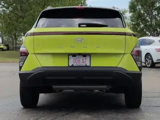 Hyundai KONA 2026 AWD SEL Sport 4p SUV