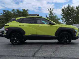 Hyundai KONA 2026 AWD SEL Sport 4p SUV