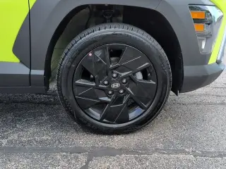 Hyundai KONA 2026 AWD SEL Sport 4p SUV